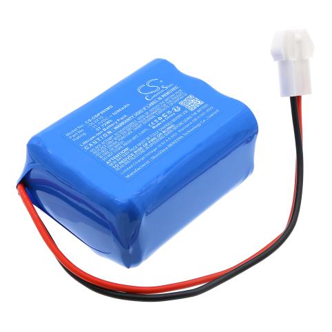 Akkus und ersatzakkus  creative cr2302-0000005 pc-900 pro