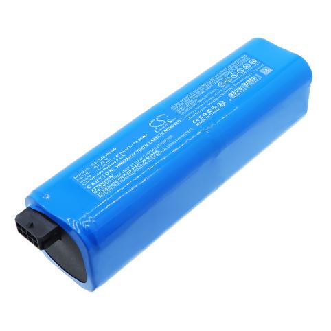 Akkus und ersatzakkus  chison 33-00012-00 eco 1