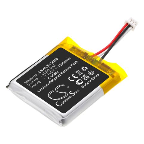 Akkus und ersatzakkus medizinische translite led plus