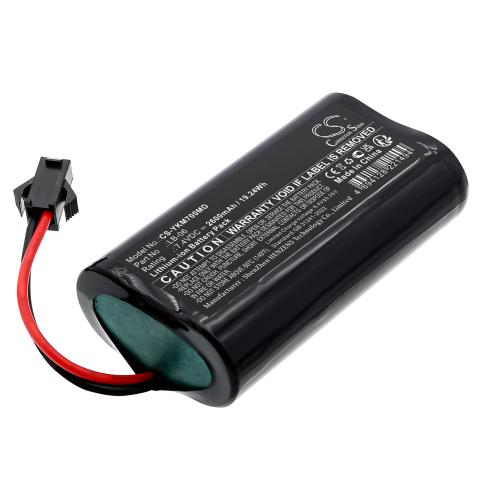 Akkus und ersatzakkus  yonker lb-06 m7 backup