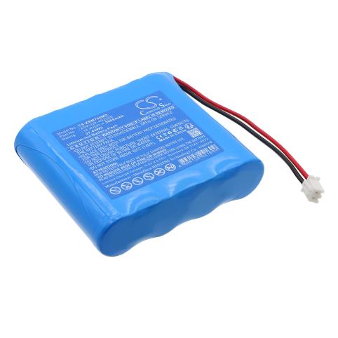 Akkus und ersatzakkus  zoncare adk-gp-4s2200 pm-7000