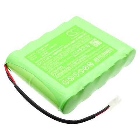 Akkus und ersatzakkus medizinische hme lifepulse mon lp15