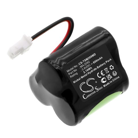 Akkus und ersatzakkus medizinische thermo scientific impact2 single channel