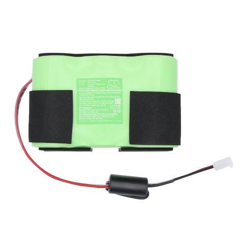 Akkus und ersatzakkus  critikon ee170239 oxyshuttle pulse oximeter ii