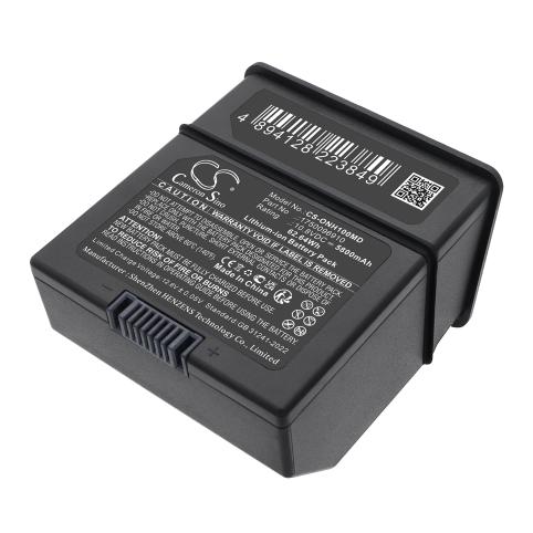 Akkus und ersatzakkus  tobii 12004072 dynavox i-12