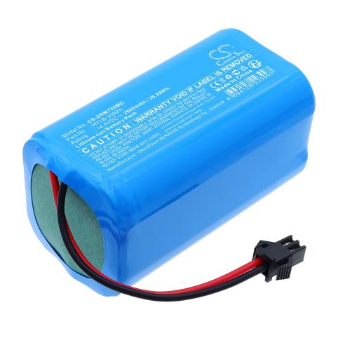 Akkus und ersatzakkus  zoncare hylb-2092a pm7000d