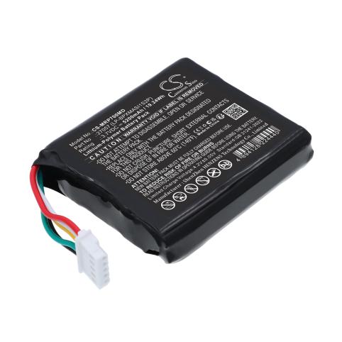Akkus und ersatzakkus medizinische masimo rds 7