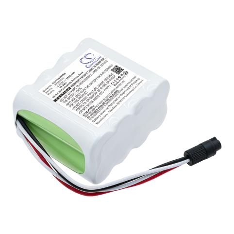 Akkus und ersatzakkus  taema ps024
