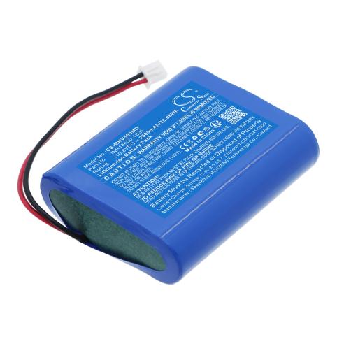 Akkus und ersatzakkus  medevo inr18650 1s3p