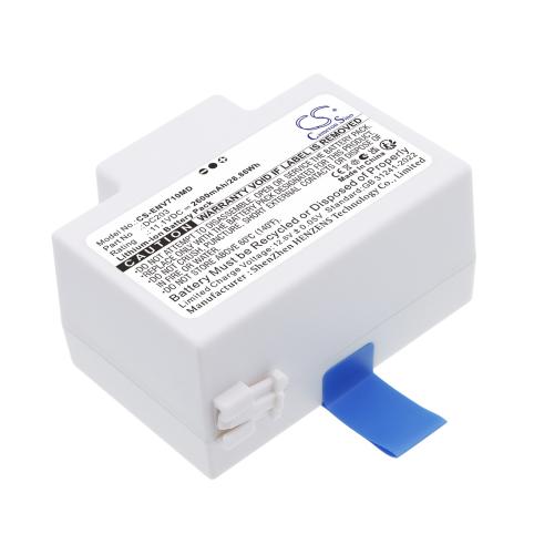 Akkus und ersatzakkus  enmind dc203