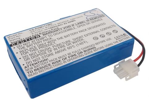 Akkus und ersatzakkus  hp as11013 300pi pagewriter