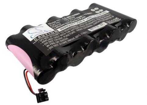 Akkus-und-ersatzakkus 6600 mah