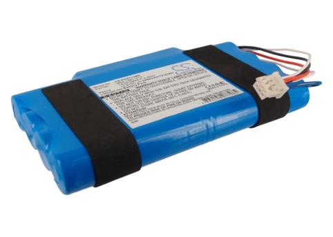 Akkus-und-ersatzakkus 4400 mah
