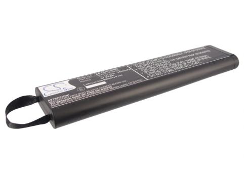 Akkus und ersatzakkus medizinische jdsu gc724a