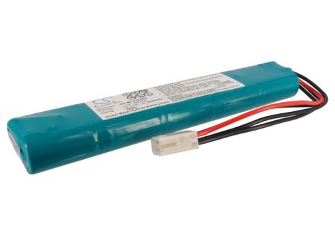 Akkus und ersatzakkus  medtronic 11141-000068 physio-control lifepak 20