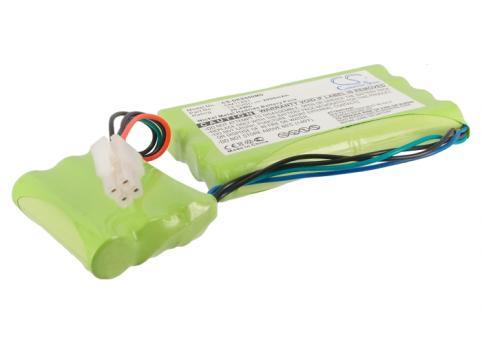 Akkus und ersatzakkus  datex 893365 ohmeda light monitor 893365