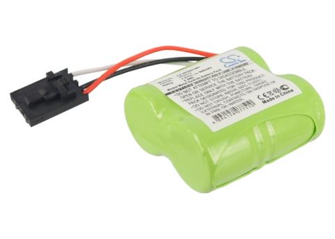 Akkus und ersatzakkus  rainin ncb310 edp plus