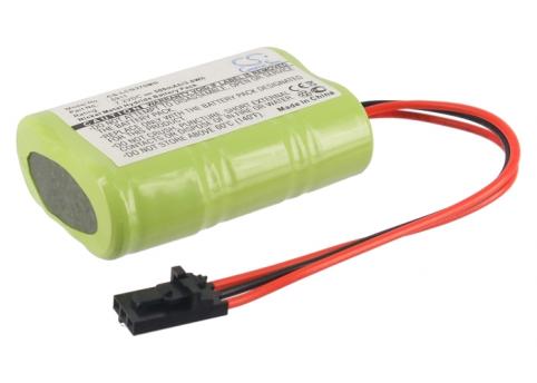 Akkus und ersatzakkus medizinische welch allyn gsi 37 tympanometer