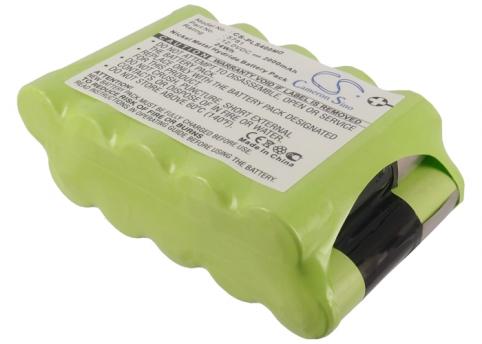 Akkus und ersatzakkus  palco laboratories 5781 400