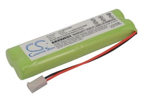 Akkus und ersatzakkus medizinische i stat mcp9819 065