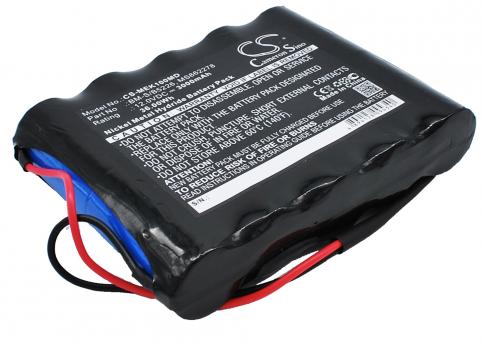 Akkus und ersatzakkus medizinische fukuda denshi fc700a