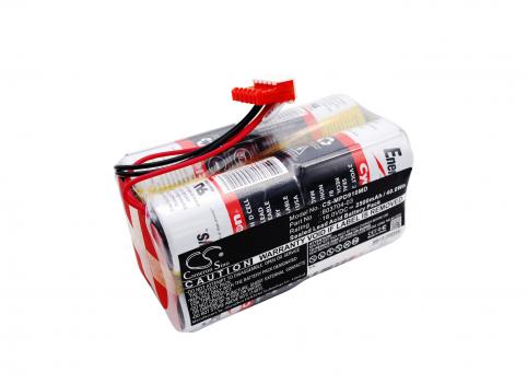 Akkus und ersatzakkus  medtronic 803704-03 physio-control lifepak 9