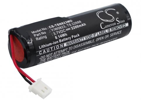 Akkus und ersatzakkus  thermo scientific 22688 van