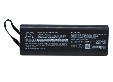 Akkus und ersatzakkus  yokogawa aq7275 otdr aq7275