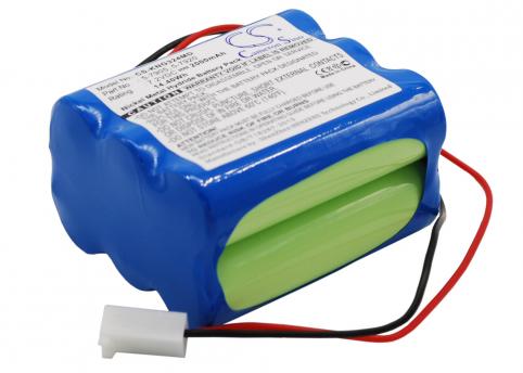 Akkus und ersatzakkus  kangaroo 5-7905 control enteral feeding pump