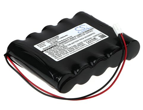 Akkus und ersatzakkus  atmos 120157 pump atmolit n