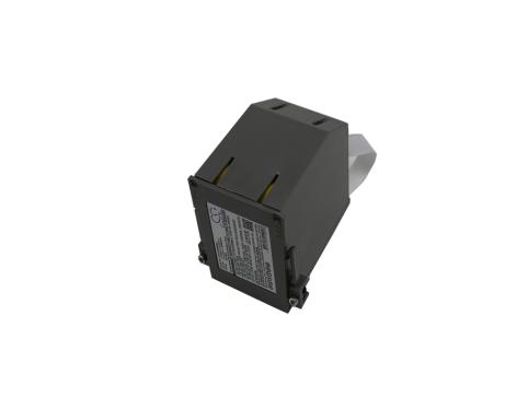 Akkus und ersatzakkus medizinische innomed cardio aid 200b