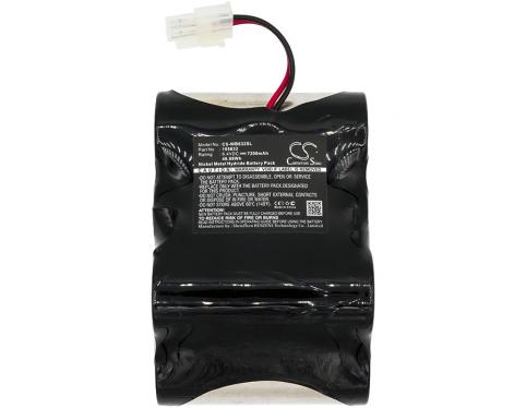 105632 spot vital signs lxi akkus-und-ersatzakkus medical welch allyn