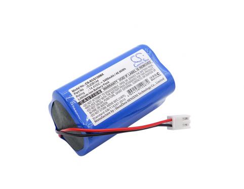 Akkus und ersatzakkus medizinische cmics dongjiang ecg 1220