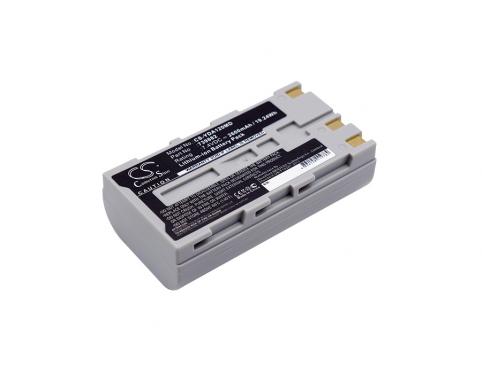 Akkus und ersatzakkus  yokogawa 739882 otdr aq1200