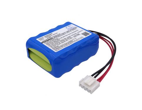 Akkus und ersatzakkus  eton hyhb-1172 2303g ecg