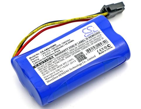 Akkus und ersatzakkus medizinische medtronic 186 0208