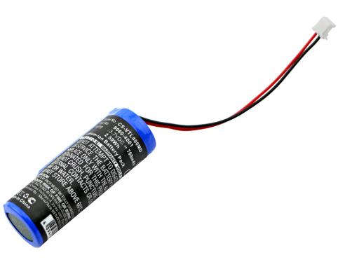 Akkus und ersatzakkus  vistalab 9060-4001 ovation 10ul pipettor pipet