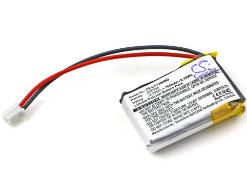 Akkus und ersatzakkus medizinische celltreat pipet controller
