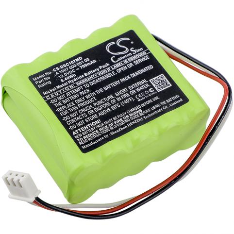 Akkus und ersatzakkus  propex x-smart