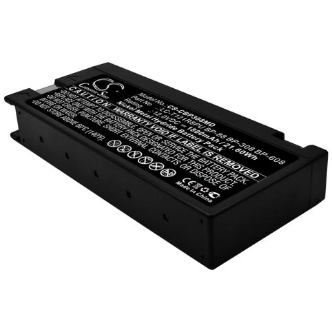 Akkus und ersatzakkus  spacelabs 146-0055-00 90308 pc express
