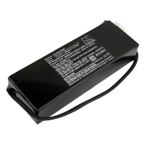 Akkus und ersatzakkus  ge 1503-3045-000 7900 aestriva