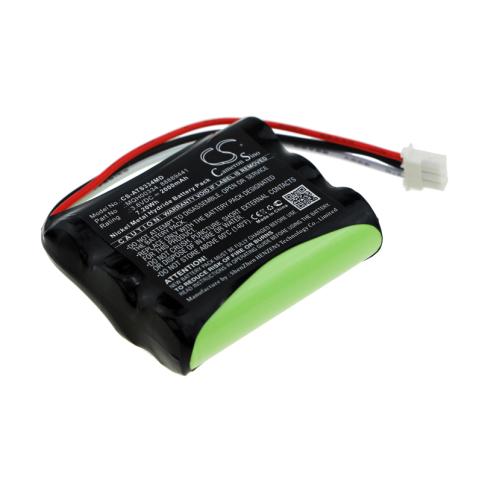 Akkus und ersatzakkus  atys 88889441 moniteur systolique systoe