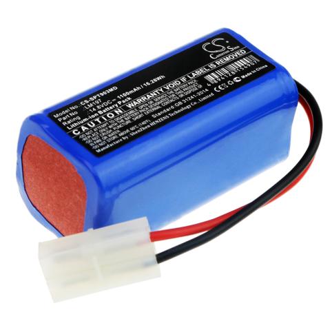 Akkus und ersatzakkus  spring lm197 ecg-903a