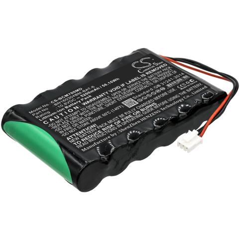 Akkus und ersatzakkus  bionet bn160304bm-bat-6 bm7vet main