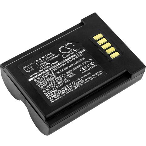 Akkus und ersatzakkus  bci haute capacitée di5070 spectro2 10
