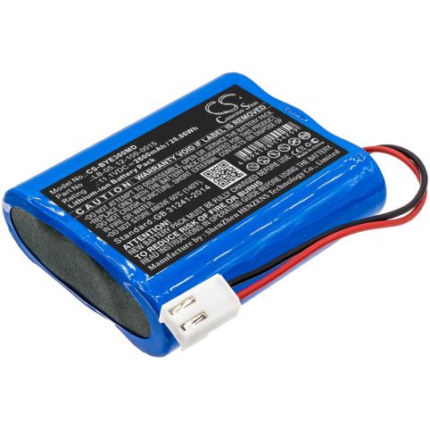 Akkus und ersatzakkus  biolight haute capacitée blt-e30