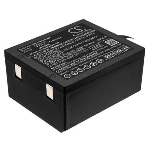 Akkus und ersatzakkus  contec cms7000