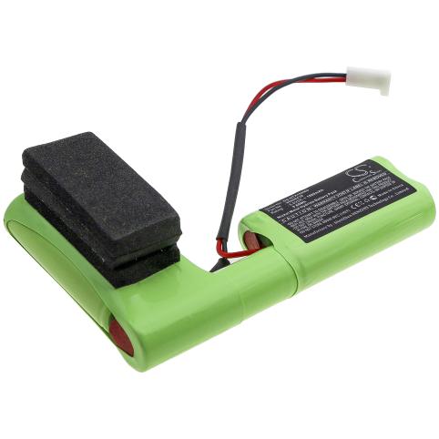 Akkus und ersatzakkus  nutricia 88888438 feeding pump flocare micromax