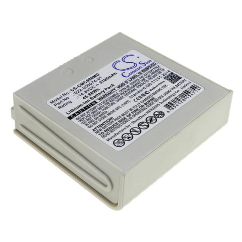 Akkus und ersatzakkus  comen 022-000074-01 c60
