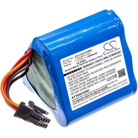 Akkus und ersatzakkus  alaris medicalsystems 1000sp01080 asena cc